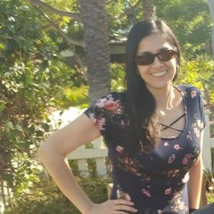 Meet your Posher, Athena